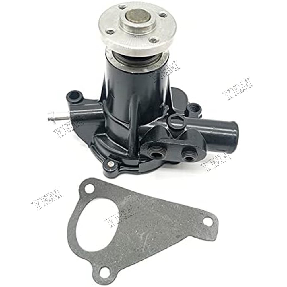 For Yanmar 3TN84TL-RTBY Engine Water Pump 129100-42005 For Yanmar