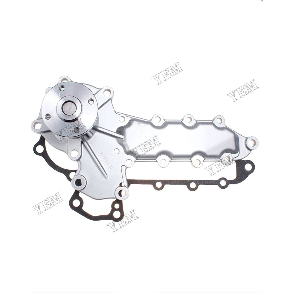 For Kioti Tractor CK25 CK27 CK30 LK3054 Water Pump E5627-73031