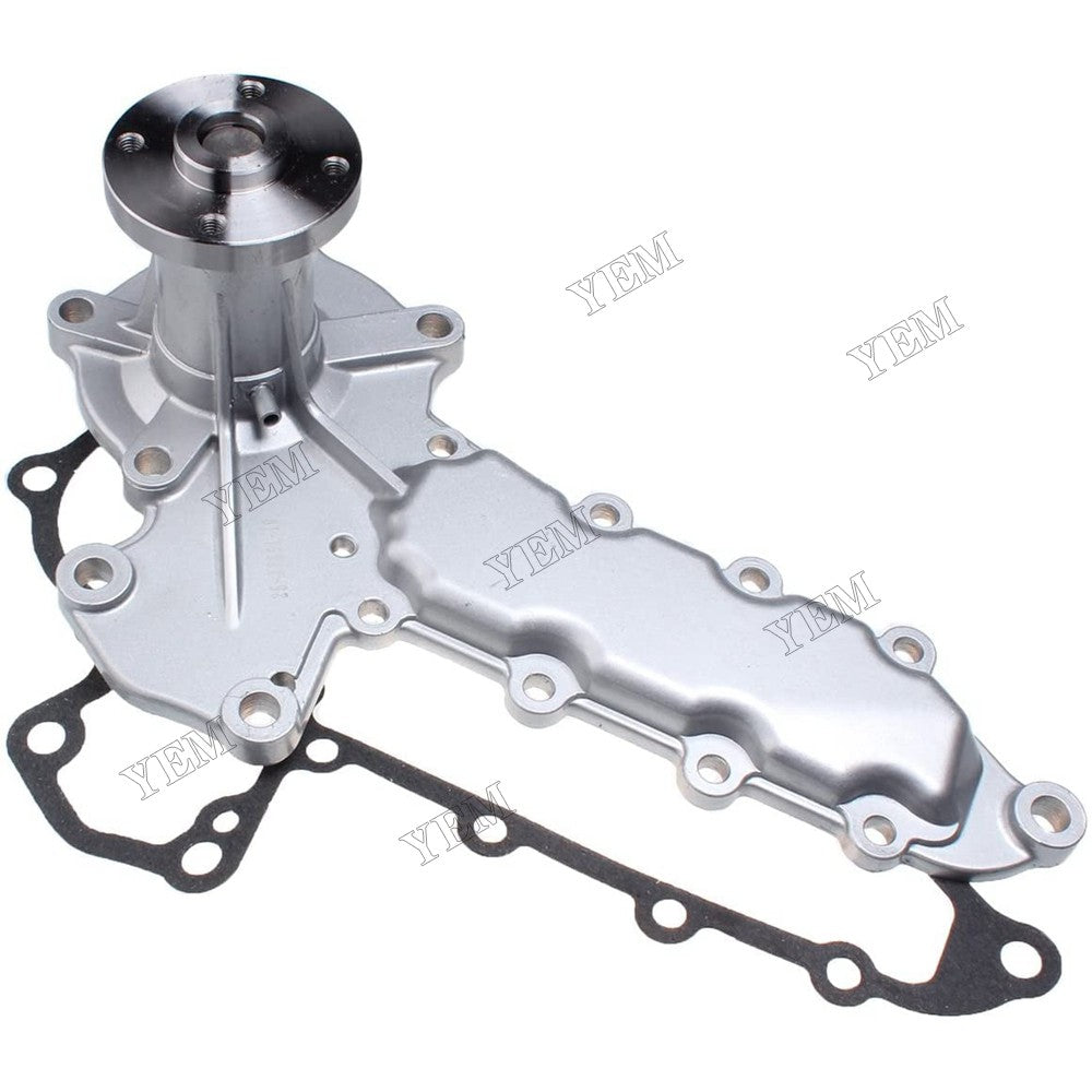 For Kioti Tractor CK25 CK27 CK30 LK3054 Water Pump E5627-73031 For Kioti