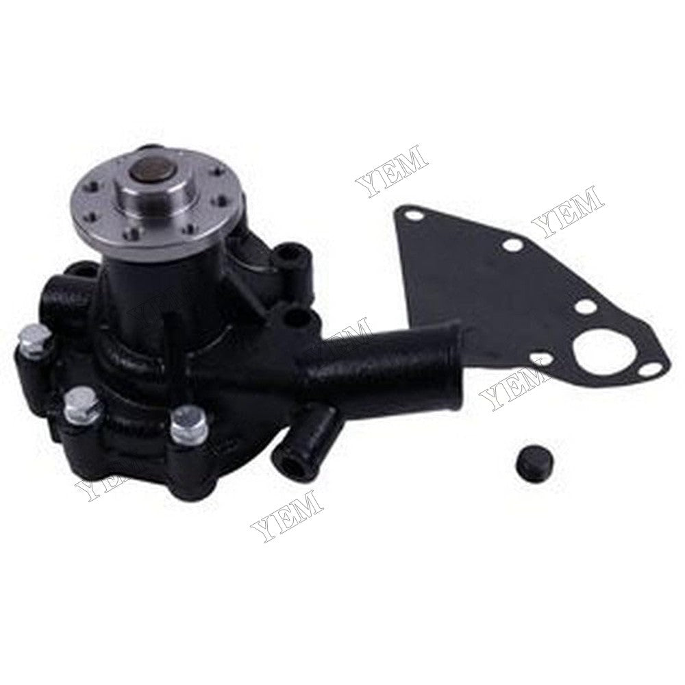 For Isuzu Engine G201 C240 C221 G240 3AB1 Elf Journey Water Pump 8944831671