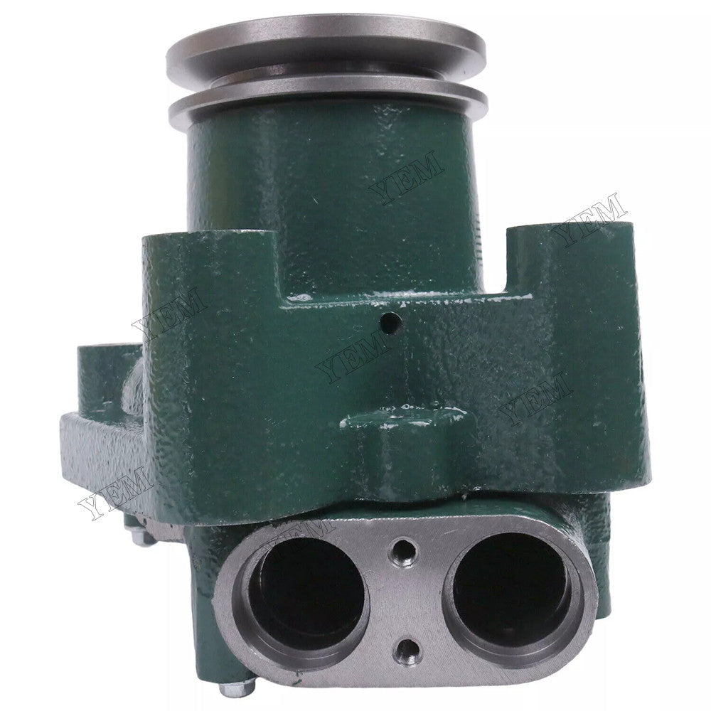 For Volvo Wheel Loader L120D L70C L70D L90D Water Pump VOE11127755 For Volvo