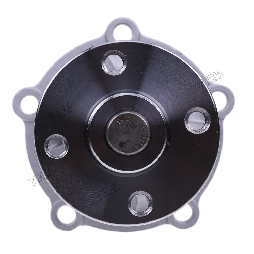 For Toyota Engine 4Y Forklift 5FG 6FG Series Water Pump 16120-7815171 For Toyota