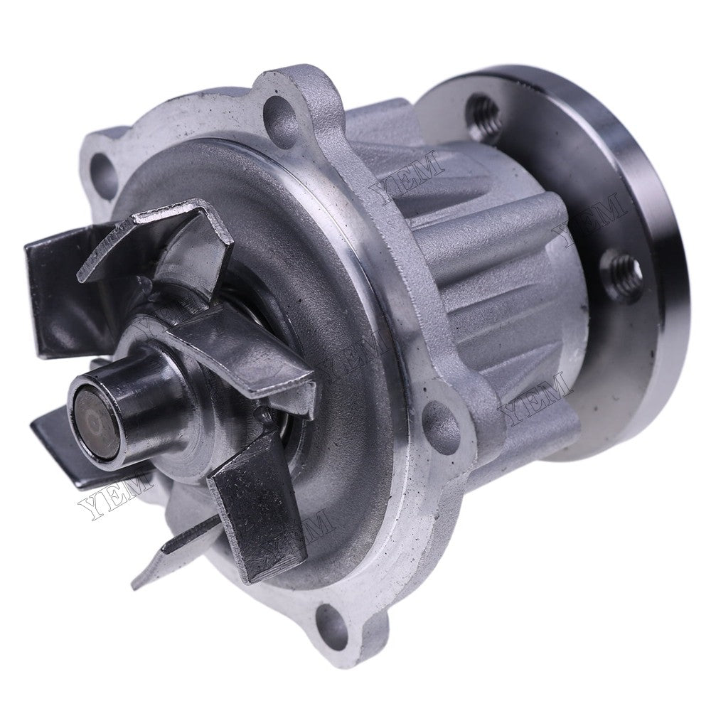 For Toyota Engine 4Y Forklift 5FG 6FG Series Water Pump 16120-7815171 For Toyota