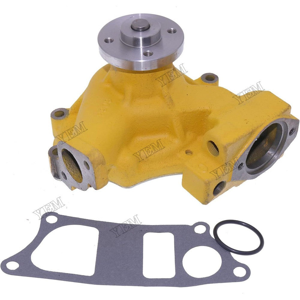 For Komatsu Engine 4D95S 4D95S-1 Dozer D20P-6 D20P-7 D20Q-6 D20Q-7 D20S-6 D20S-7 D21P-6 D21P-7 D21Q-6 D21Q-7 D21S-6 D21S-7 Water Pump 6204-61-1300