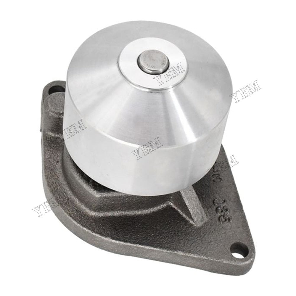 For CASE Engine 4390 6590 Loader 1840 1085C 1845C 480F 580K 584E 585E 586E 590 680L 780D Excavator 1188CK 588 688 888 1088 9020 Water Pump A77703 For Case