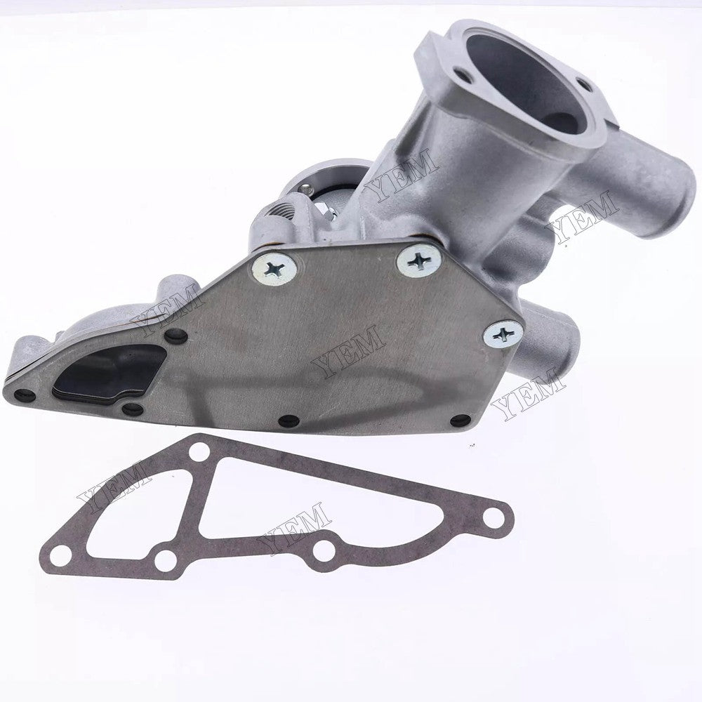 For Isuzu Engine 3KR1 3KR2 Truck XD Hitachi Excavator EX20 EX22 EX25-1 Water Pump 8970693900 8970686550