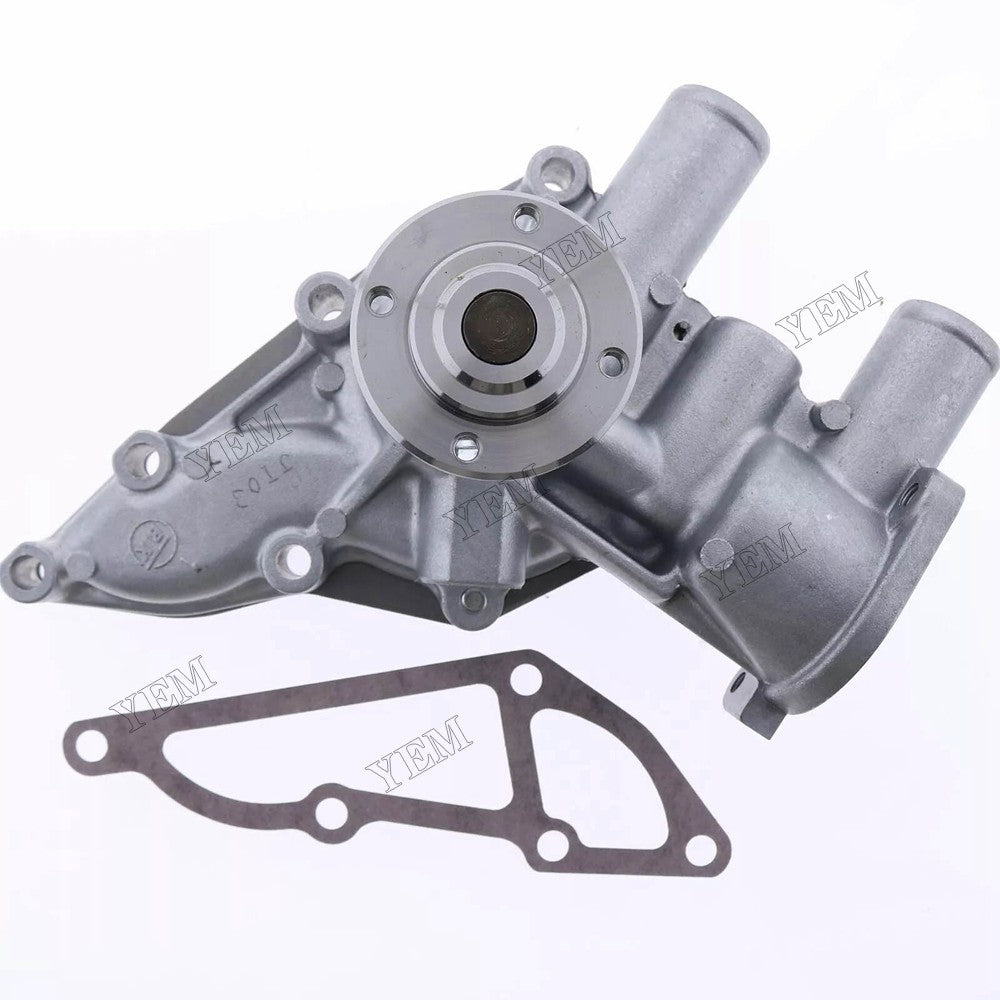 For Isuzu Engine 3KR1 3KR2 Truck XD Hitachi Excavator EX20 EX22 EX25-1 Water Pump 8970693900 8970686550 For Isuzu
