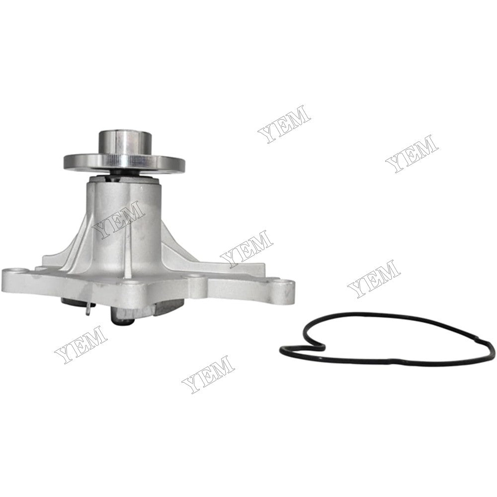 Excavator SK60 Isuzu Engine 4JB1 Water Pump VI8944519910 VI8972590181 for Kobelco