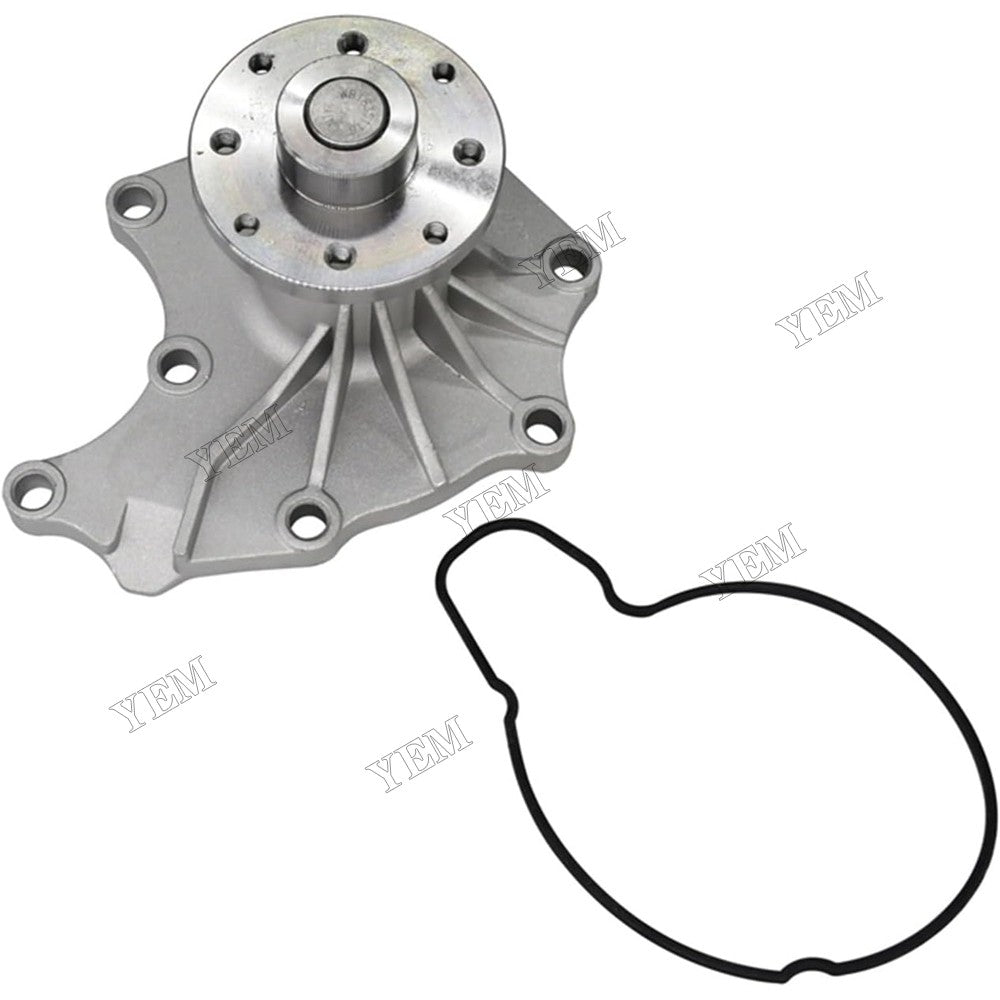 Excavator SK60 Isuzu Engine 4JB1 Water Pump VI8944519910 VI8972590181 for Kobelco For Isuzu