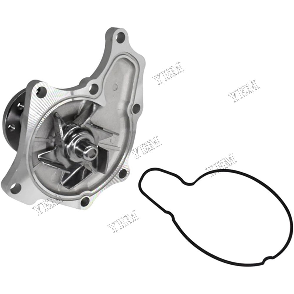 Excavator SK60 Isuzu Engine 4JB1 Water Pump VI8944519910 VI8972590181 for Kobelco For Isuzu