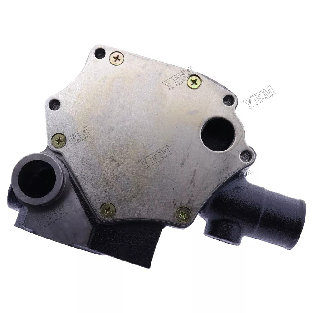For Komatsu Wheel Loader WA100M-5 WA65-5 WA70-5 WA80-5 WA90-5 Water Pump With Gasket 6204-61-1601 620-46-11602