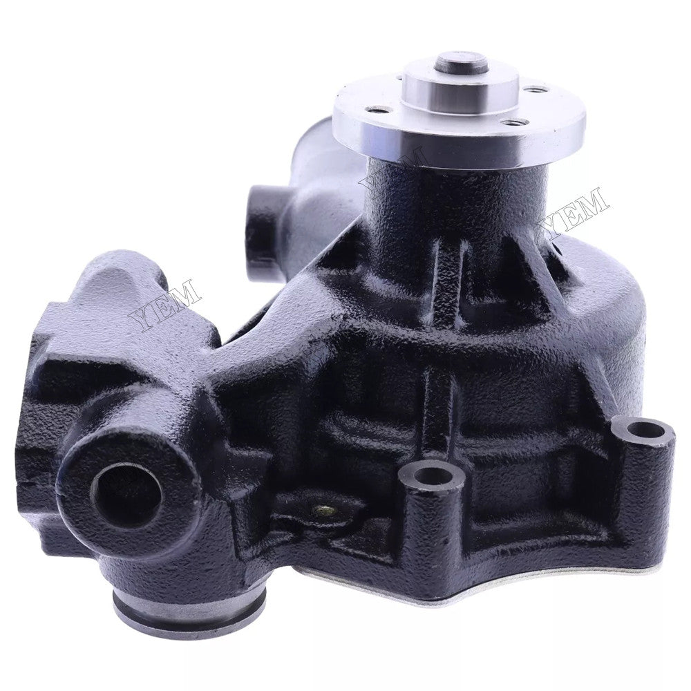 For Komatsu Wheel Loader WA100M-5 WA65-5 WA70-5 WA80-5 WA90-5 Water Pump With Gasket 6204-61-1601 620-46-11602 For Komatsu