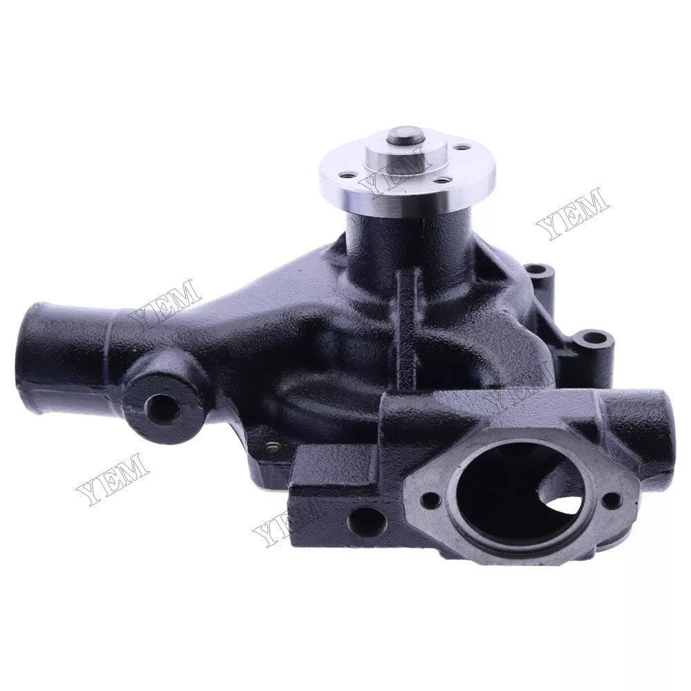 For Komatsu Wheel Loader WA100M-5 WA65-5 WA70-5 WA80-5 WA90-5 Water Pump With Gasket 6204-61-1601 620-46-11602 For Komatsu