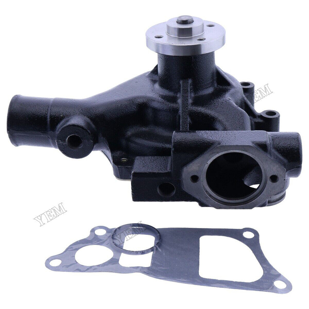 For Komatsu Wheel Loader WA100M-5 WA65-5 WA70-5 WA80-5 WA90-5 Water Pump With Gasket 6204-61-1601 620-46-11602 For Komatsu