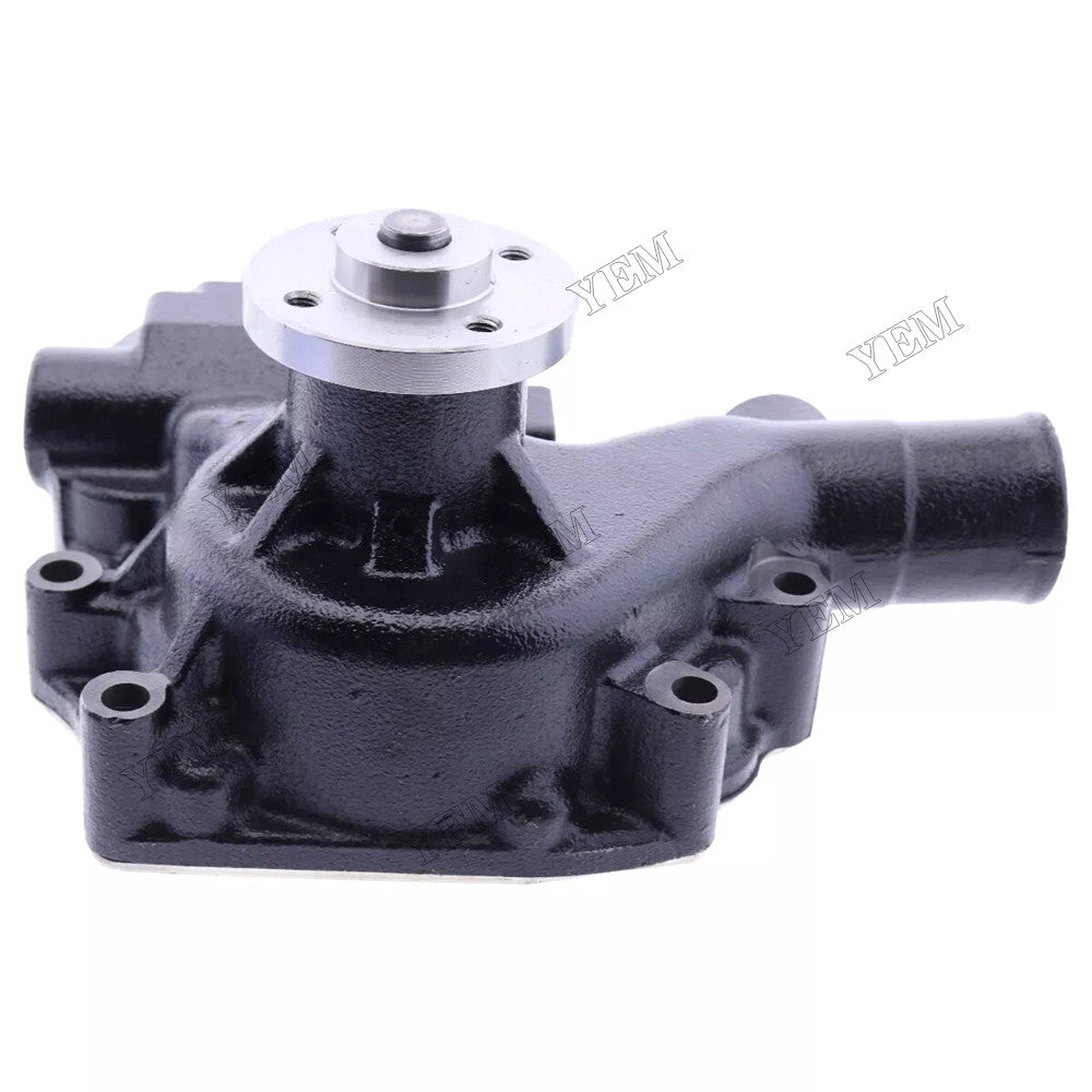 For Komatsu Wheel Loader WA100M-5 WA65-5 WA70-5 WA80-5 WA90-5 Water Pump With Gasket 6204-61-1601 620-46-11602 For Komatsu