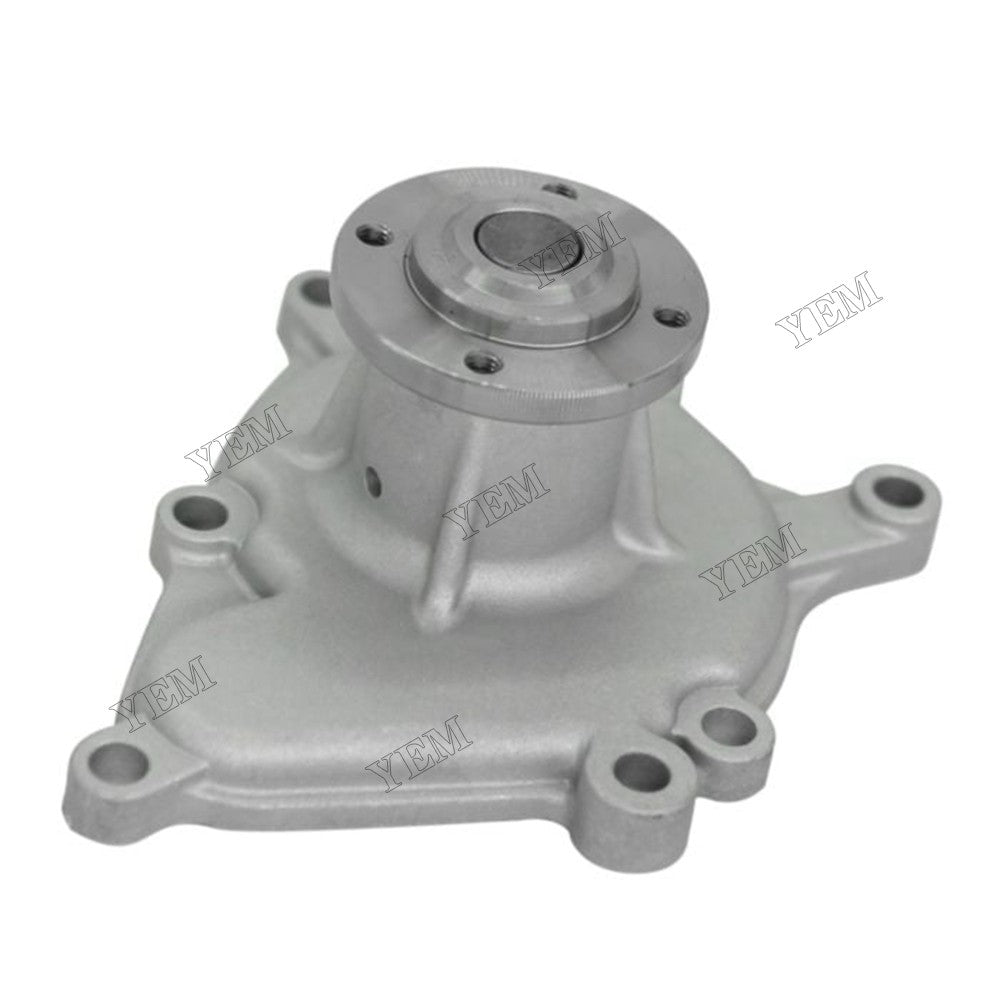 For Isuzu Engine 3AF1 Bolens Tractor G212 G214 2102 2104 Water Pump 1874206
