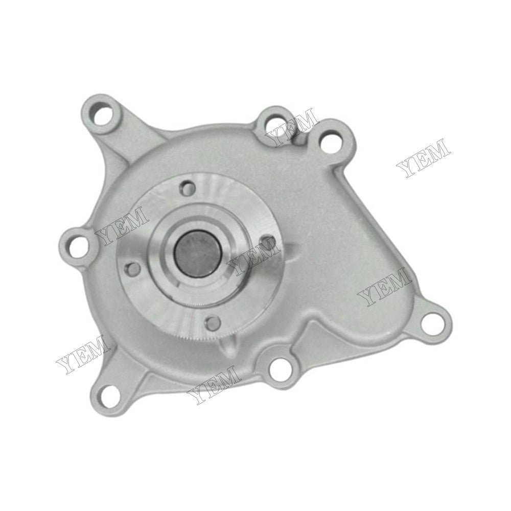 For Isuzu Engine 3AF1 Bolens Tractor G212 G214 2102 2104 Water Pump 1874206 For Isuzu