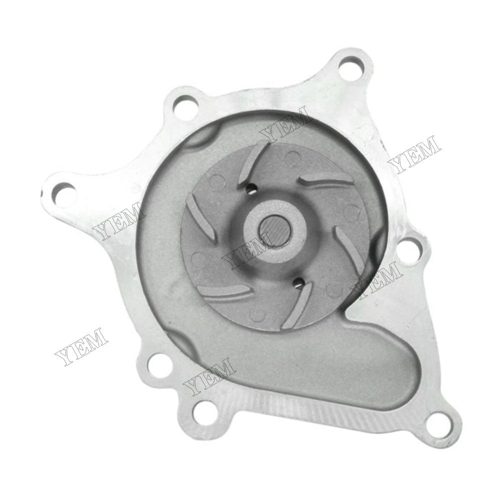 For Isuzu Engine 3AF1 Bolens Tractor G212 G214 2102 2104 Water Pump 1874206 For Isuzu