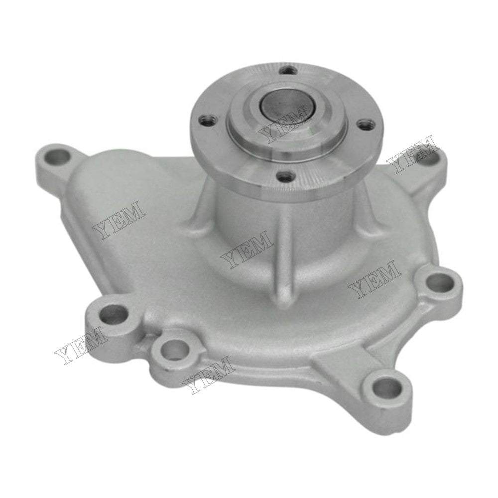 For Isuzu Engine 3AF1 Bolens Tractor G212 G214 2102 2104 Water Pump 1874206 For Isuzu