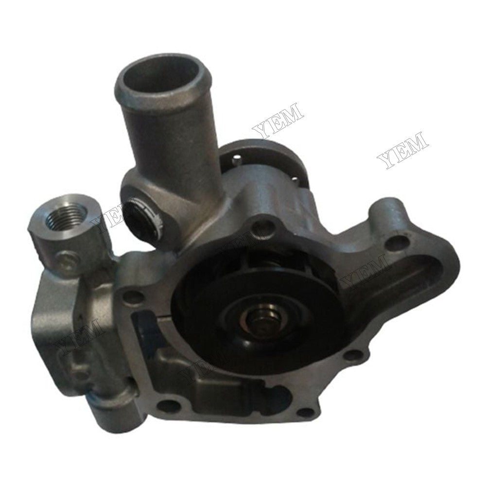 For Yanmar Engine 3TNE68 3TNE68-NBAB 3TNE66 Water Pump 119266-42101