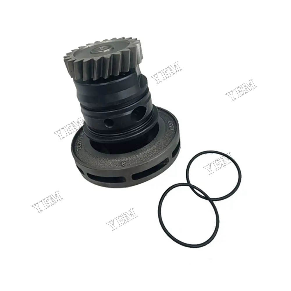 For Liebherr Engine D904 D914 D916 Excavator R914B R924B R934 Water Pump 9276451 For Liebherr