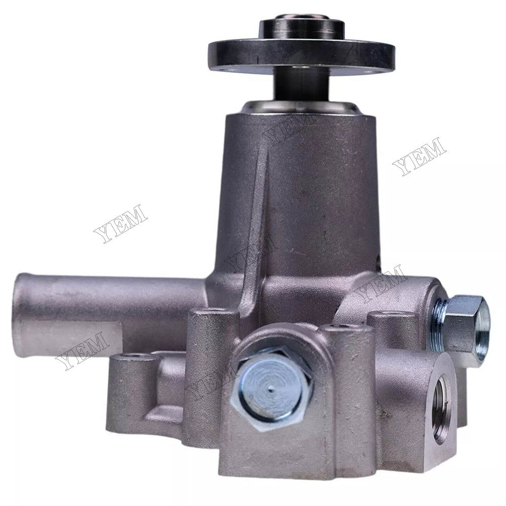 For Perkins 102-04 103-06 Shibaura E643 E673 E642 E672 Engine Water Pump 81868777 145017150 145017151