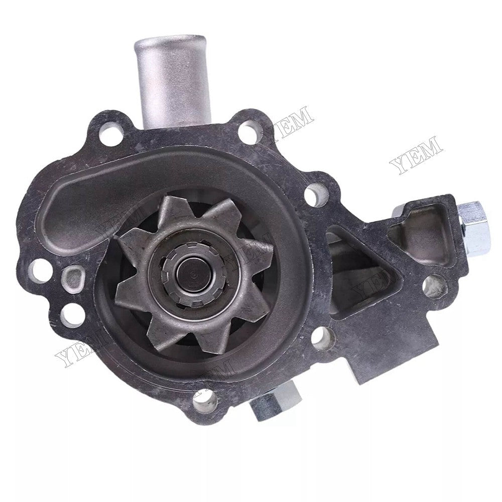 For Perkins 102-04 103-06 Shibaura E643 E673 E642 E672 Engine Water Pump 81868777 145017150 145017151 For Perkins