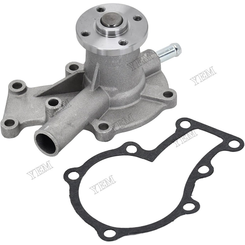 For Kubota Engine D722 Bobcat 320 322 453 463 MT50 MT52 Water Pump 6670506