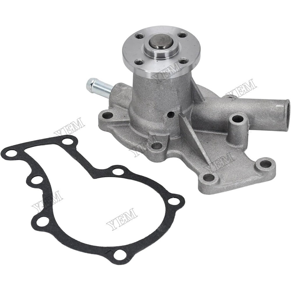 For Kubota Engine D722 Bobcat 320 322 453 463 MT50 MT52 Water Pump 6670506 For Kubota