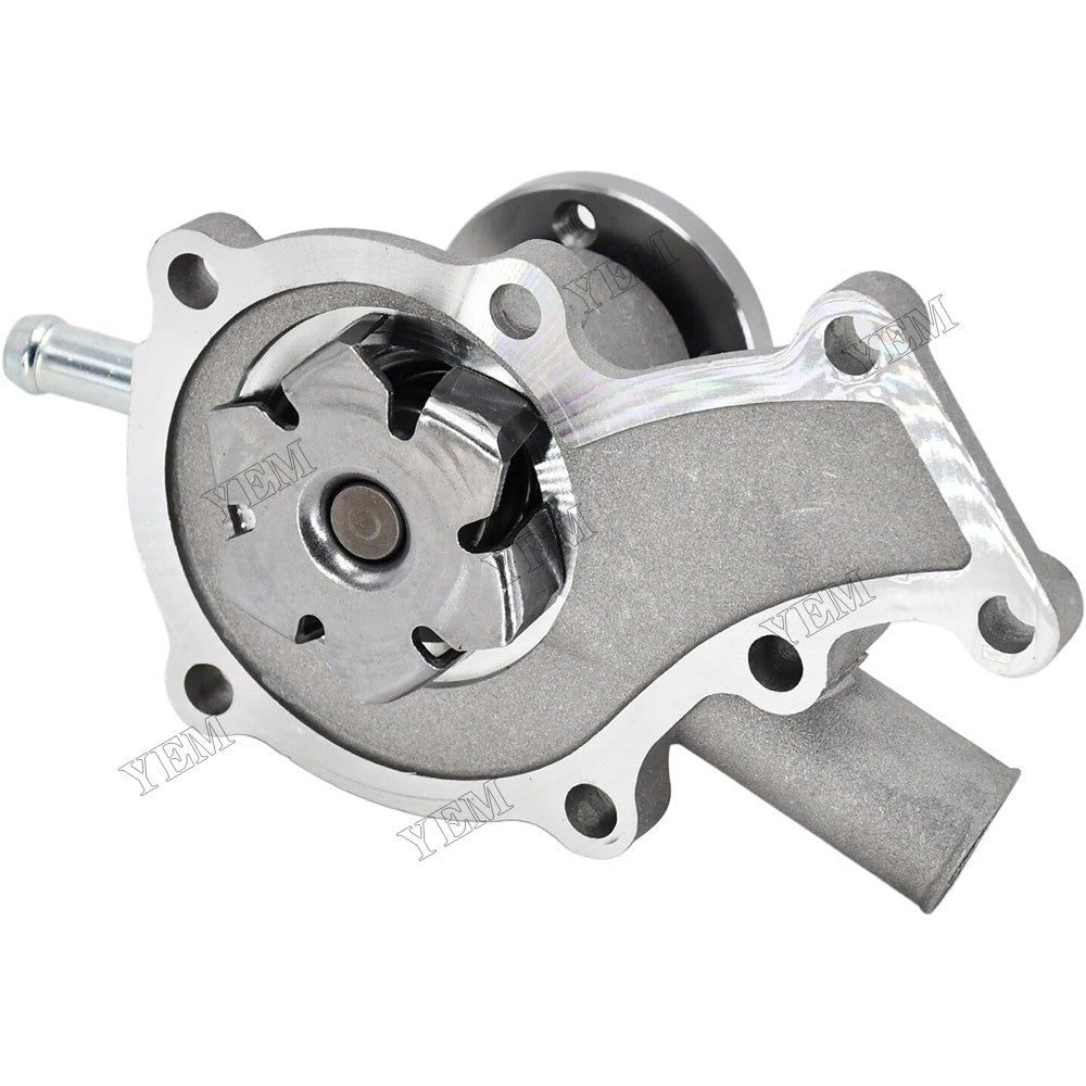For Kubota Engine D722 Bobcat 320 322 453 463 MT50 MT52 Water Pump 6670506 For Kubota