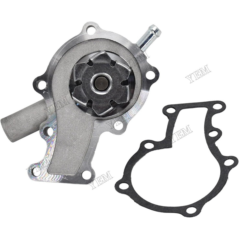 For Kubota Engine D722 Bobcat 320 322 453 463 MT50 MT52 Water Pump 6670506 For Kubota
