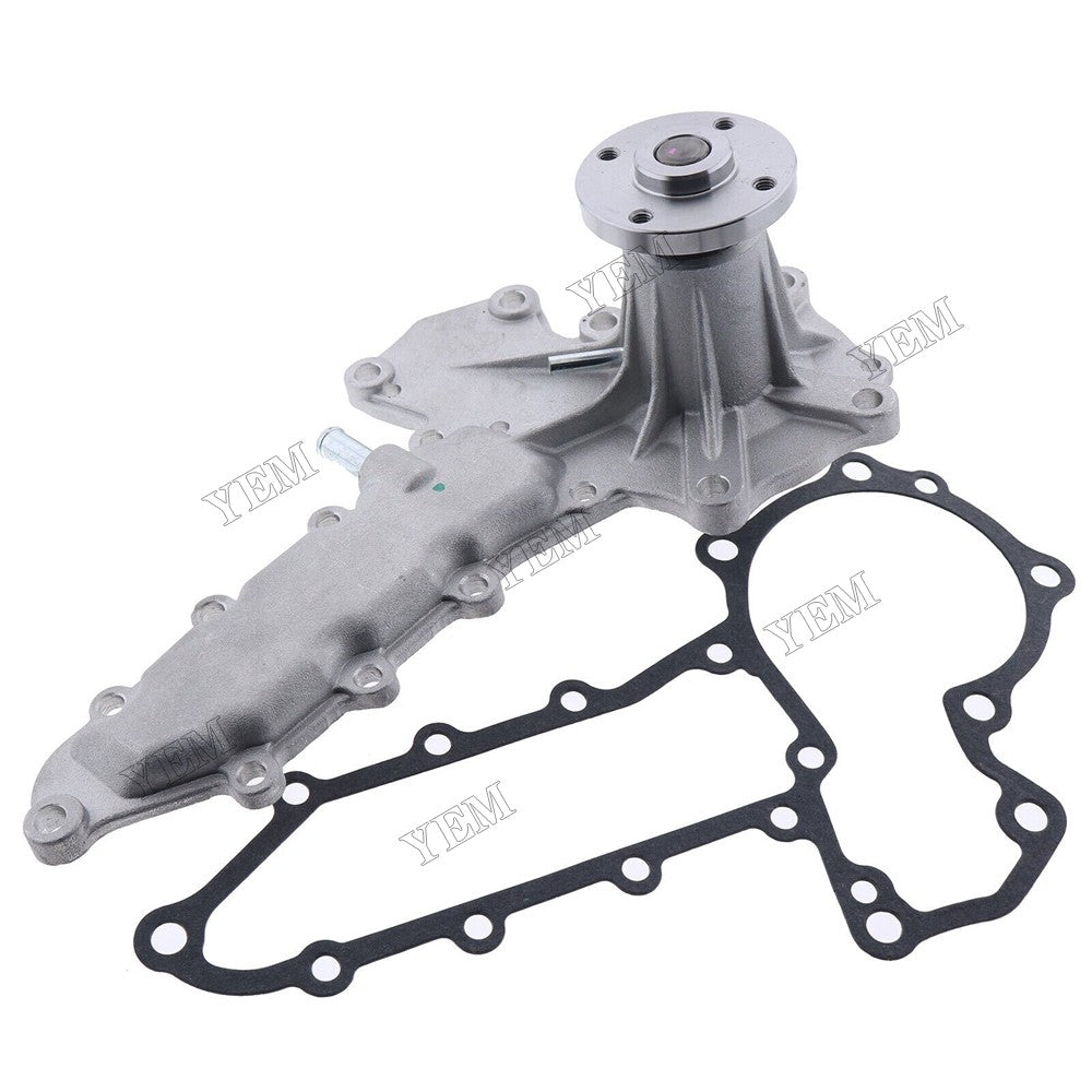 For Bobcat 337 341 773 S150 S160 S175 S185 T190 Water Pump 6681879