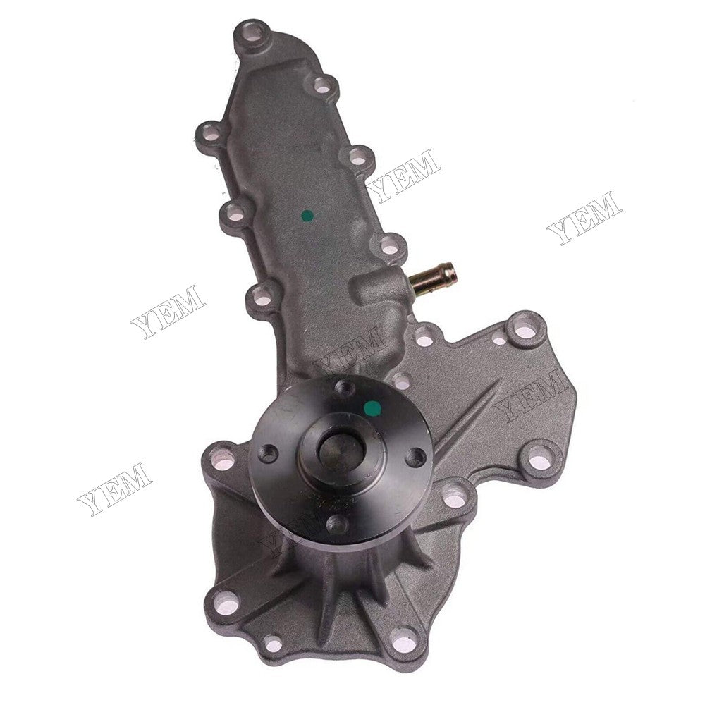 For Bobcat 337 341 773 S150 S160 S175 S185 T190 Water Pump 6681879 For Bobcat