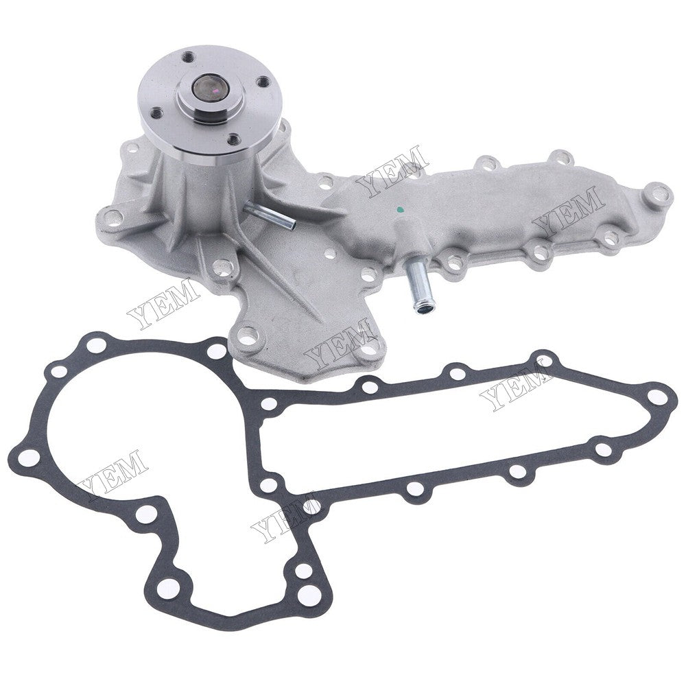 For Bobcat 337 341 773 S150 S160 S175 S185 T190 Water Pump 6681879 For Bobcat