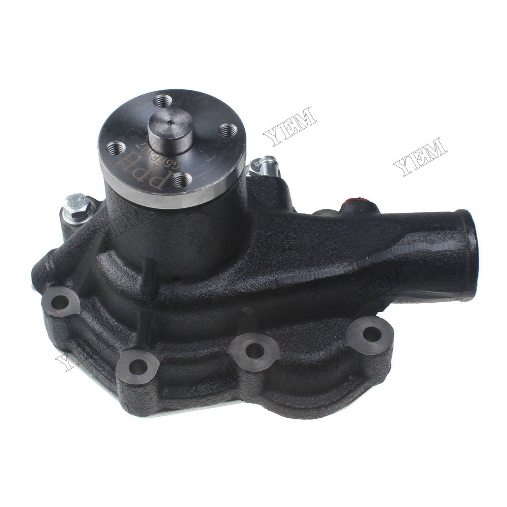 For Caterpillar CAT Engine 3046 3044C Tractor D3C D4C D5C Loader 933 939 933C 939C Water Pump 107-2473