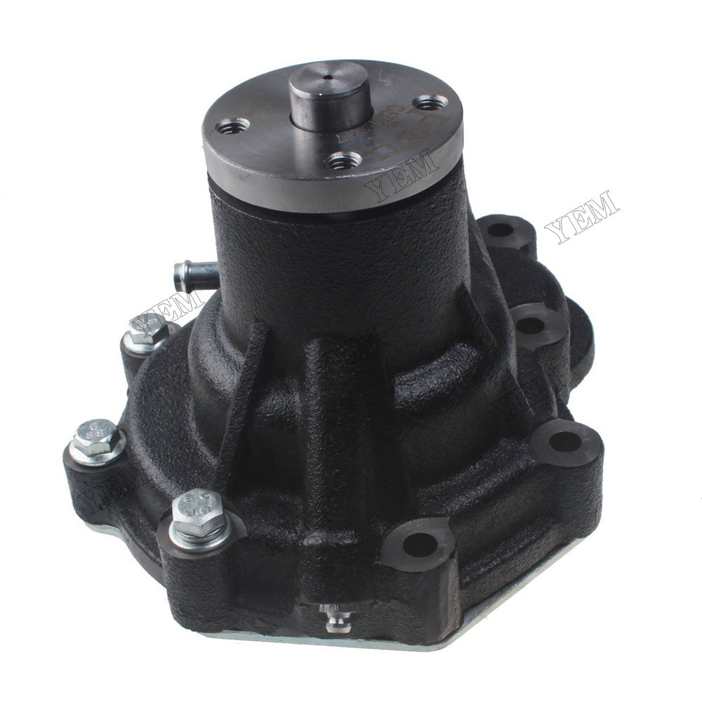 For Caterpillar CAT Engine 3046 3044C Tractor D3C D4C D5C Loader 933 939 933C 939C Water Pump 107-2473 For Caterpillar