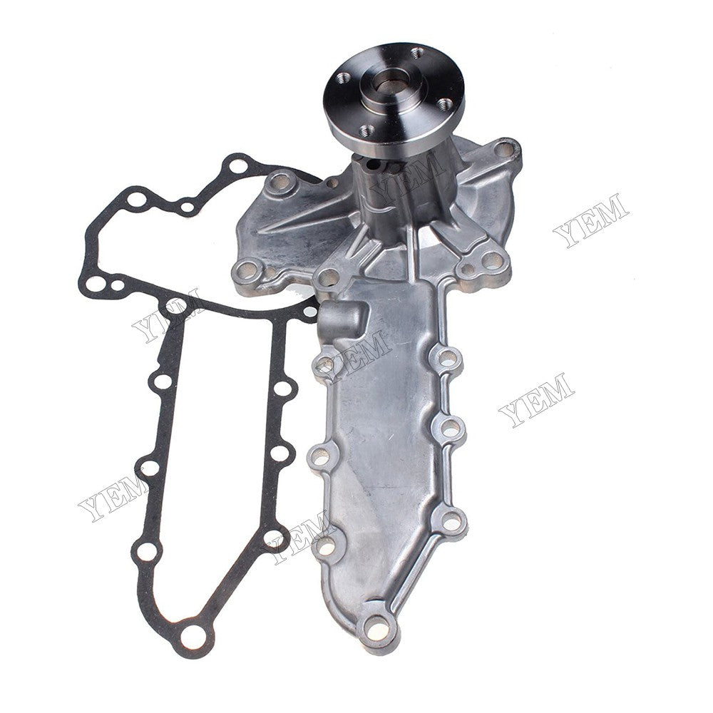 For Caterpillar CAT Engine C1.7 C1.8 C2.4 Excavator 303.5E 304E 304E2 305.5E 305E 305E2 Loader 901C 901C2 902C 903C Water Pump 383-0433