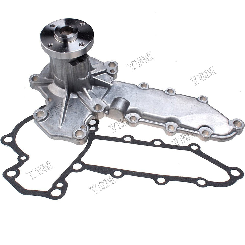 For Caterpillar CAT Engine C1.7 C1.8 C2.4 Excavator 303.5E 304E 304E2 305.5E 305E 305E2 Loader 901C 901C2 902C 903C Water Pump 383-0433 For Caterpillar