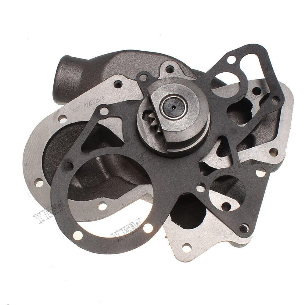 For JCB Loader 3CX 4CX 426B 411B 414S Excavator JS200W JS175W Water Pump 02/202510 332/H0895 02/201840 For JCB