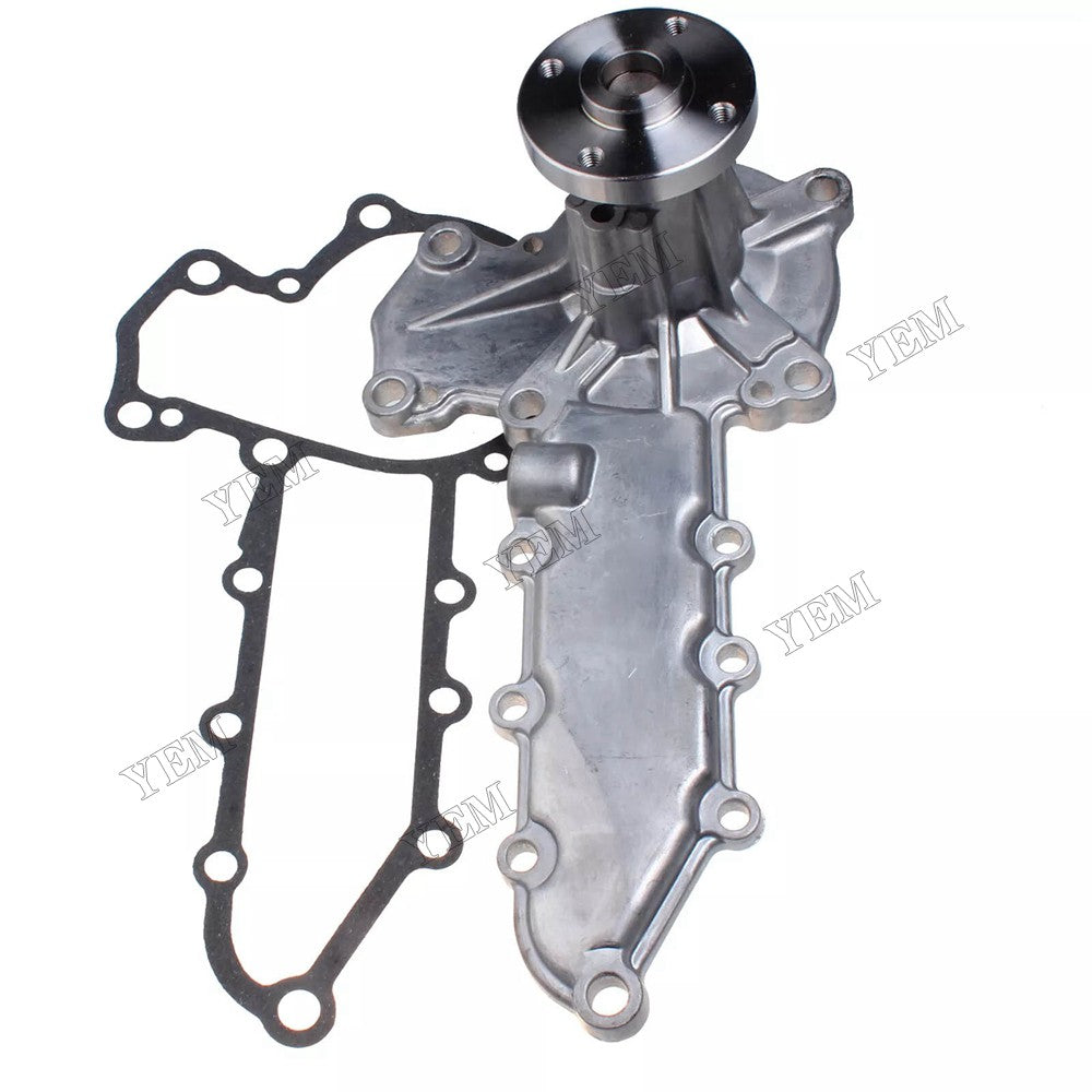 For Kubota Engine D1703 V2203 Bobcat Loader B300 BL370 S130 S150 S160 S175 S185 S510 S530 T110 T140 Water Pump 6685105