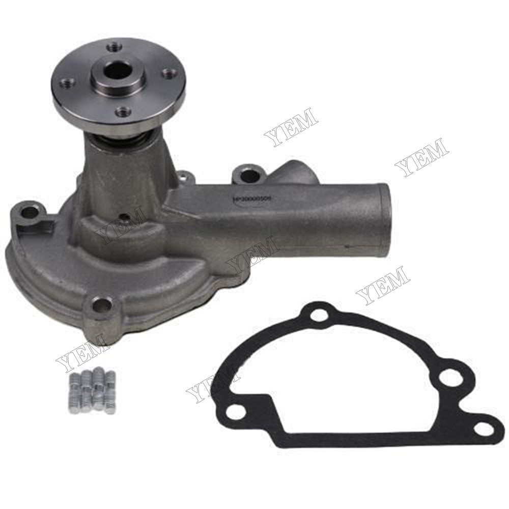 Tractor MT372 S370 S630 D2000II MT370 MT630 SD200II Bull 630D BeaverII Water Pump with Gasket MM4014 for Bolens