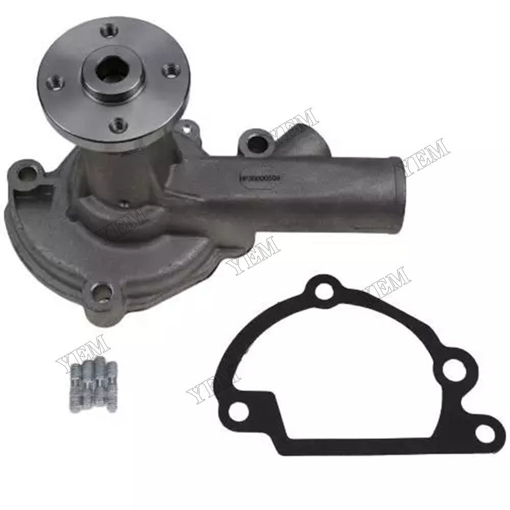 Tractor MT372 S370 S630 D2000II MT370 MT630 SD200II Bull 630D BeaverII Water Pump with Gasket MM4014 for Bolens For Bolens