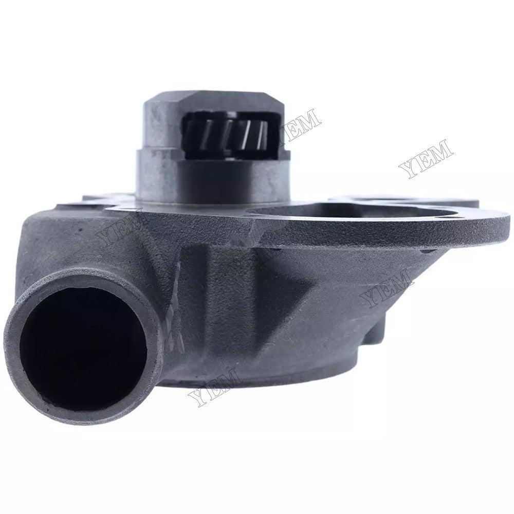 For Hyster Forklift H3.50XM K005 F007 Water Pump 1465895 For Hyster