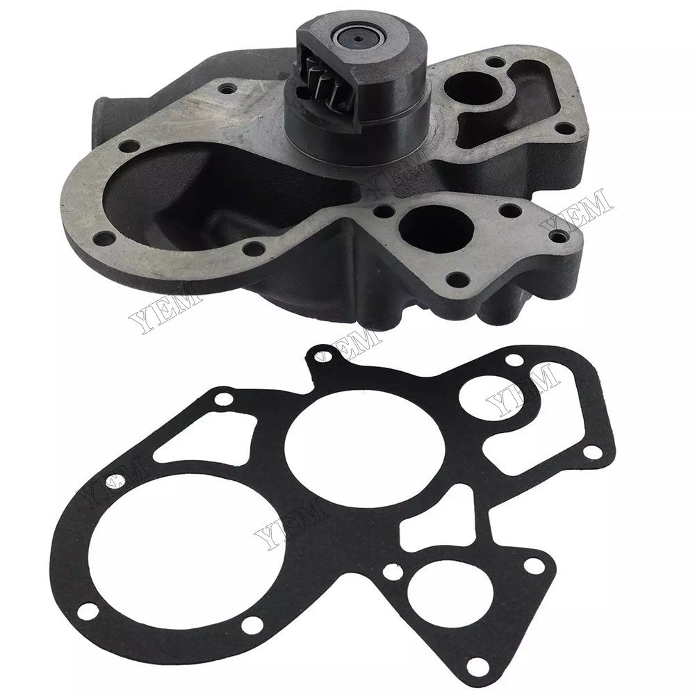 For Hyster Forklift H3.50XM K005 F007 Water Pump 1465895 For Hyster
