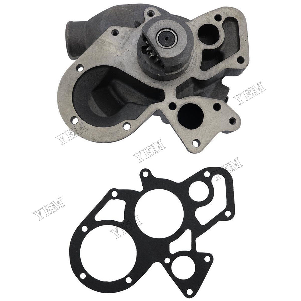 For Hyster Forklift H3.50XM K005 F007 Water Pump 1465895 For Hyster