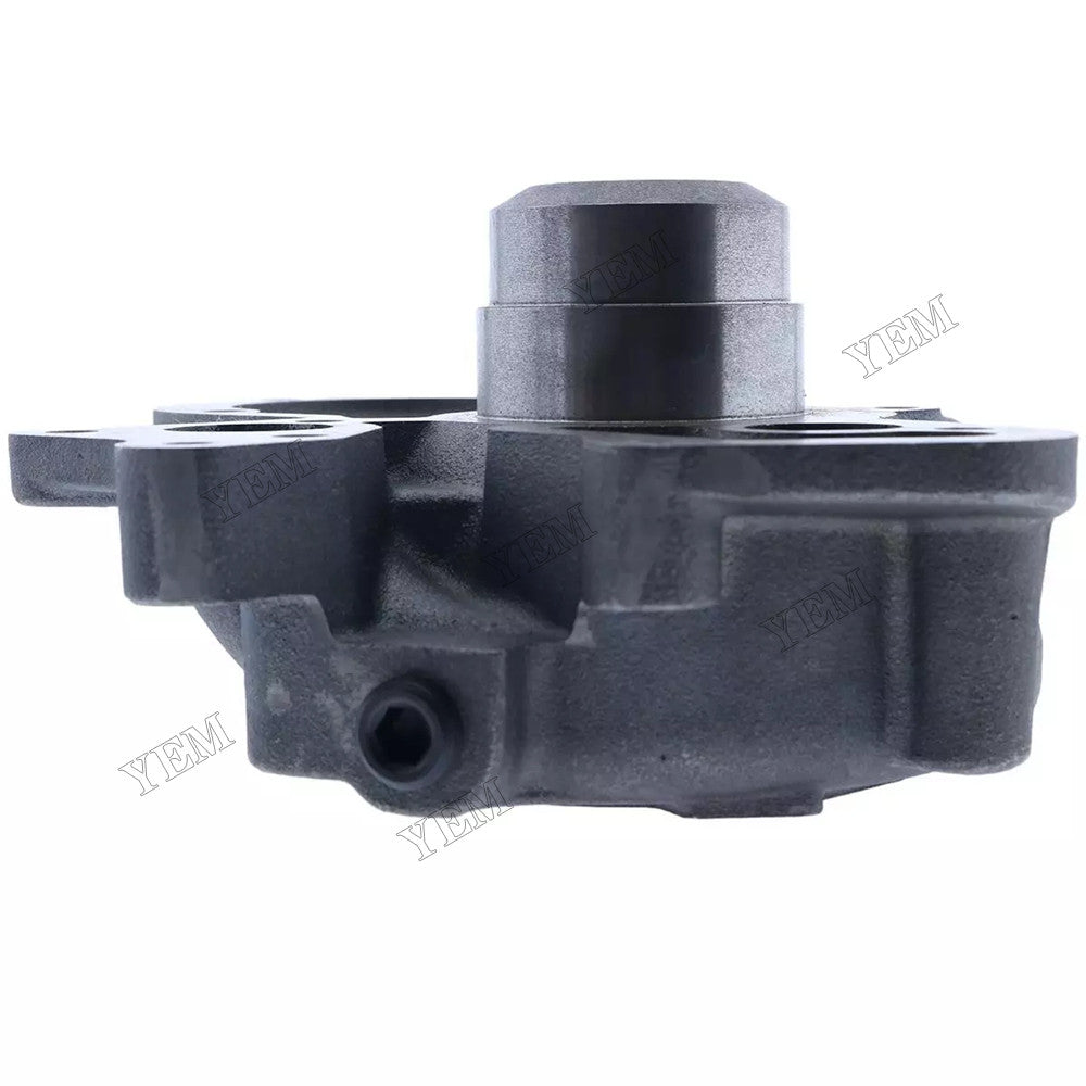 For Hyster Forklift H3.50XM K005 F007 Water Pump 1465895 For Hyster