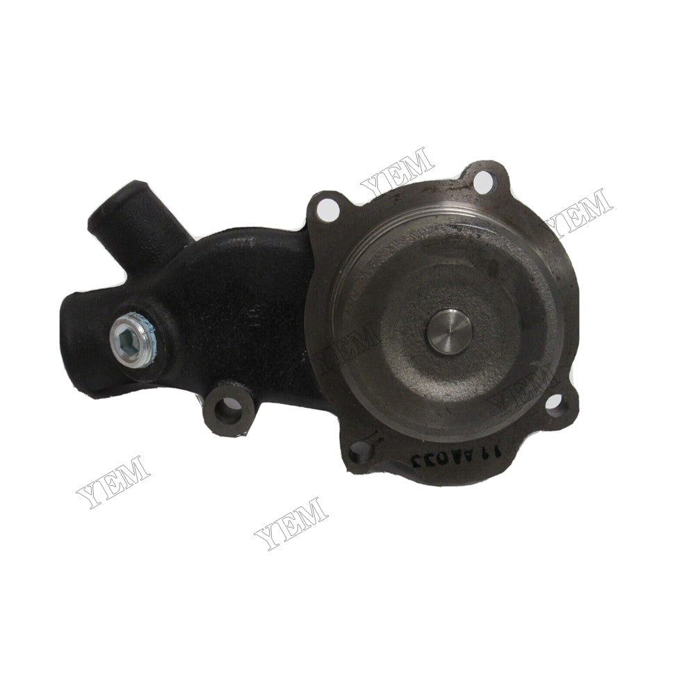 For Perkins Engine 4.236 T4.236 Caterpillar CAT Compactor CP-323 CS-433B PS-110 PS-180 Water Pump 4W-7684