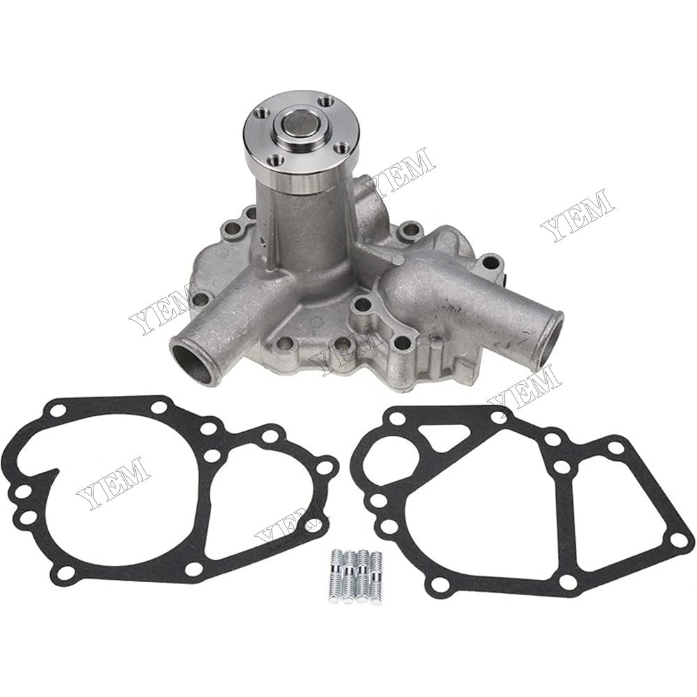 For Volvo Penta Engine MD2010-C MD2010A MD2020A MD2030A MD2010B MD2020B MD2030B Water Pump 3580363