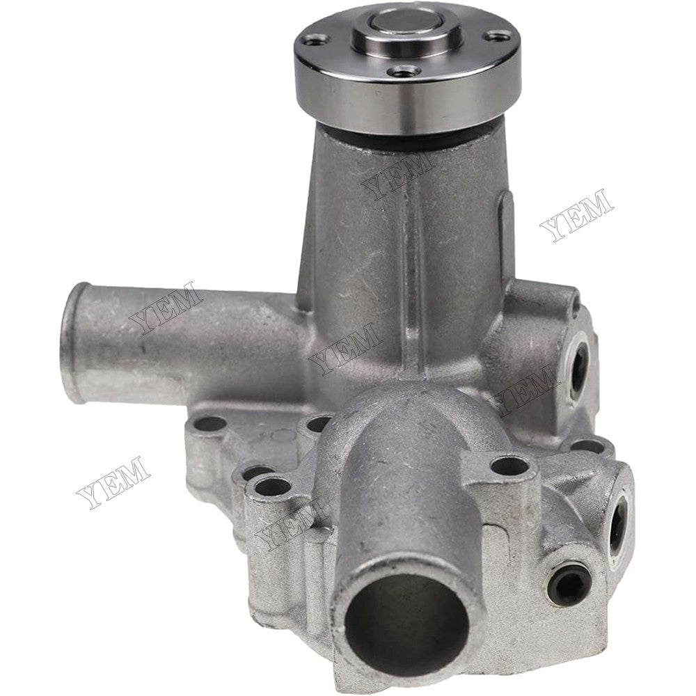 For Volvo Penta Engine MD2010-C MD2010A MD2020A MD2030A MD2010B MD2020B MD2030B Water Pump 3580363 For Volvo