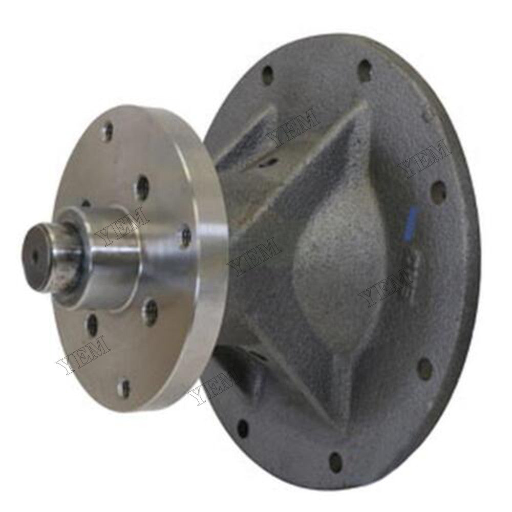 For John Deere Tractor 6200L 6300 6400 6506 6800 Water Pump RE53757